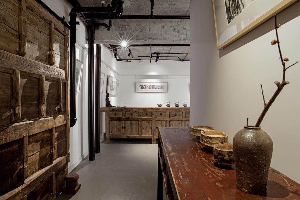 The Hotel Zen Urban Resort Thành Đô Ngoại thất bức ảnh