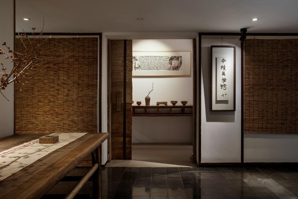 The Hotel Zen Urban Resort Thành Đô Ngoại thất bức ảnh