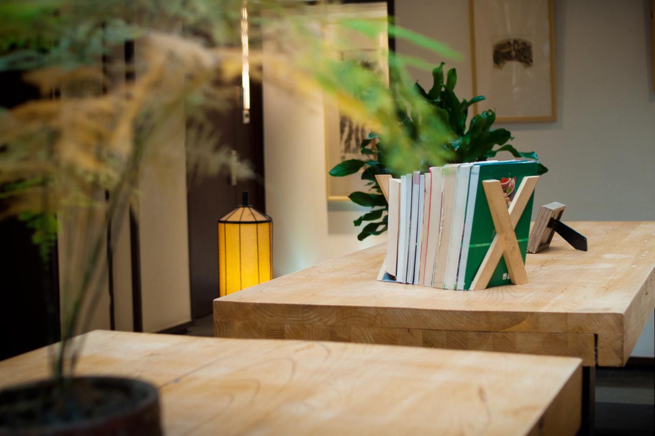 The Hotel Zen Urban Resort Thành Đô Ngoại thất bức ảnh